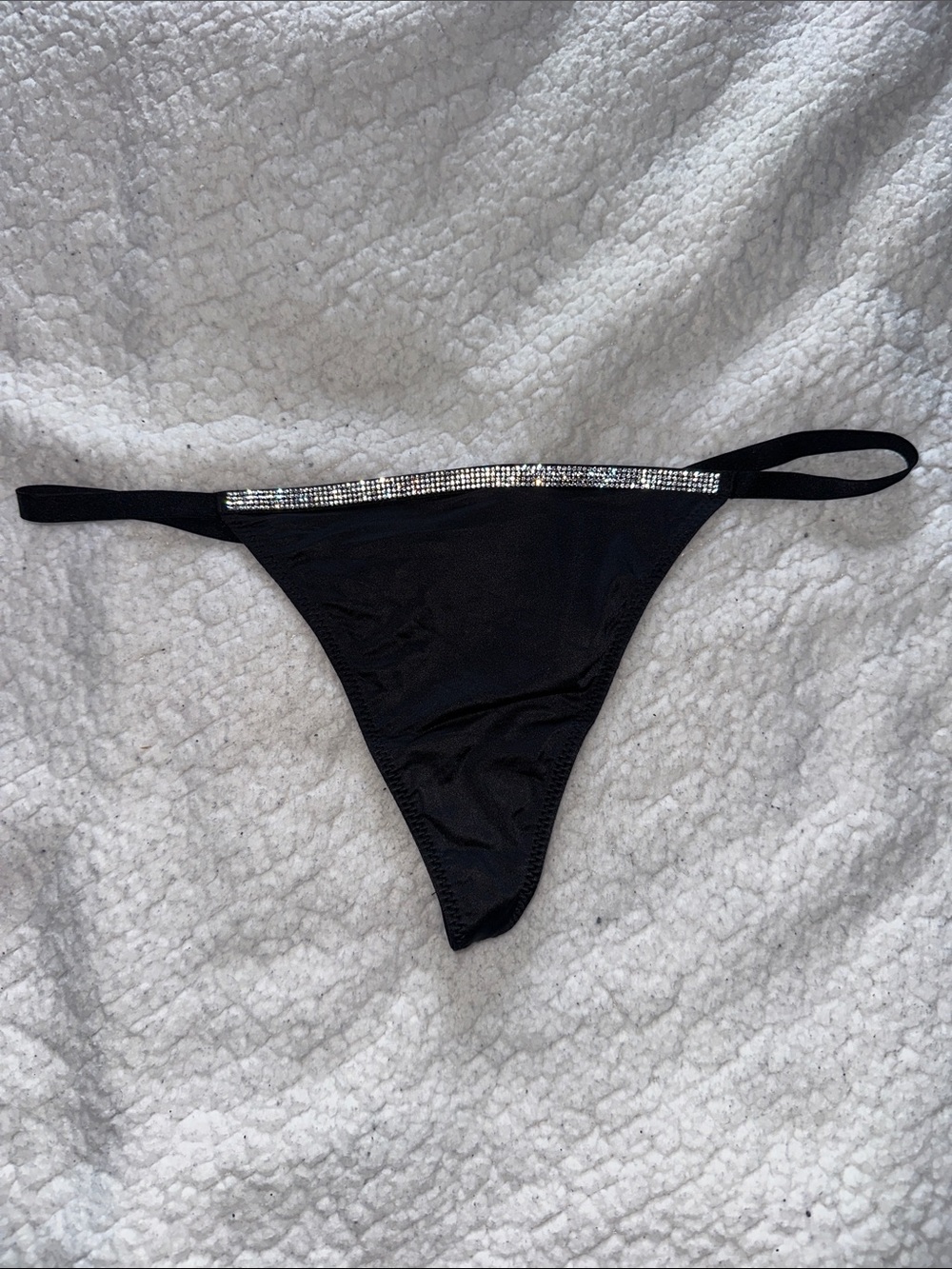 Victoria’s Secret Very Sexy V String Thong